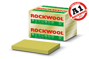 Pannello lana di roccia Rockwool 211