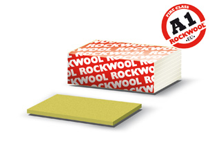 Pannello lana di roccia Rockwool 502