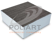 Pannello in Polistirene System Poliart