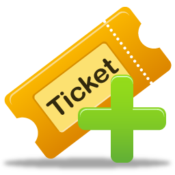 create-ticket-icon