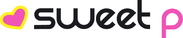 sweet.p.logo