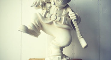 Sturmtruppen_in_Polistirolo_Poliart_Polistirene