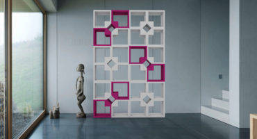 Libreria_Modulare_in_Polistirolo_Chipped_by_Poliart