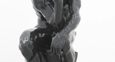 Wolverine_di_Rodin