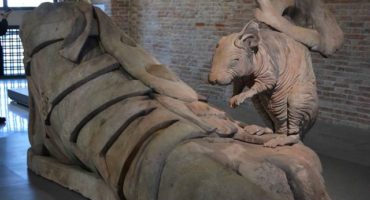 Poliart_Damien_Hirst_Venezia_2017