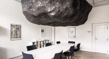 Bad Moon Rising Poliart Polistirolo EPS
