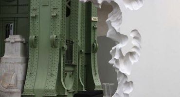 Pannello Polistirolo ReMade in Italy conforme dichiarazione ambientale tipo II Poliart