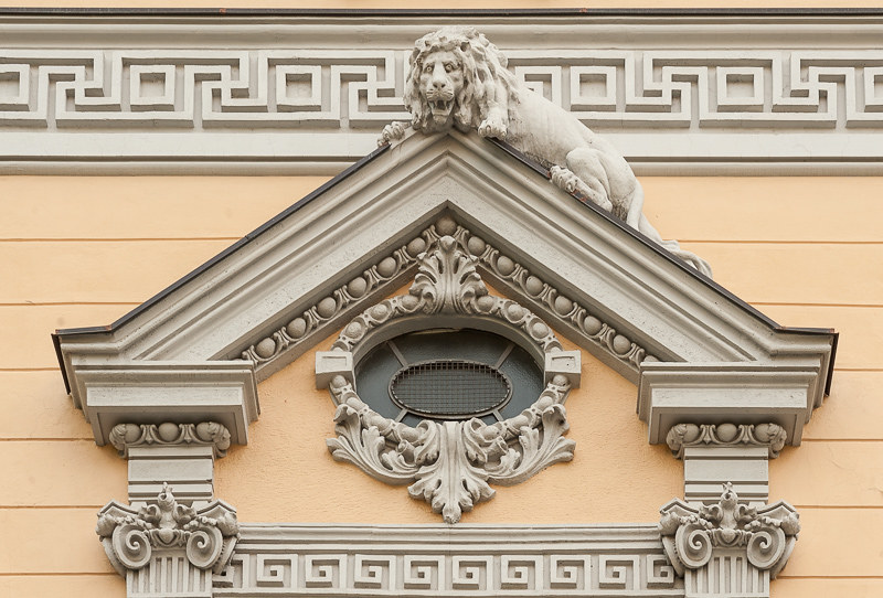 Cornici Decorative in Polistirolo HD Pre-Rasato - immagine 6