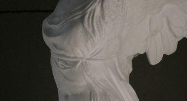 Poliart_Nike_Samotracia_in_Polistirolo