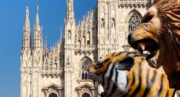 Maesta_Sofferente_Polistirolo_Poliart_Milano